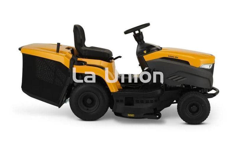 2379€ BLACK FRIDAY TRACTOR CORTACESPED DE GASOLINA STIGA ESTATE 384 - Imagen 3