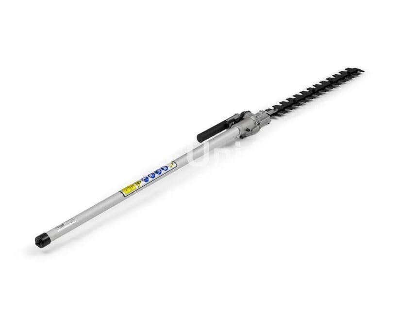 Accesorio cortasetos Stiga para desbrozadora GT/BC 330 A - Imagen 1
