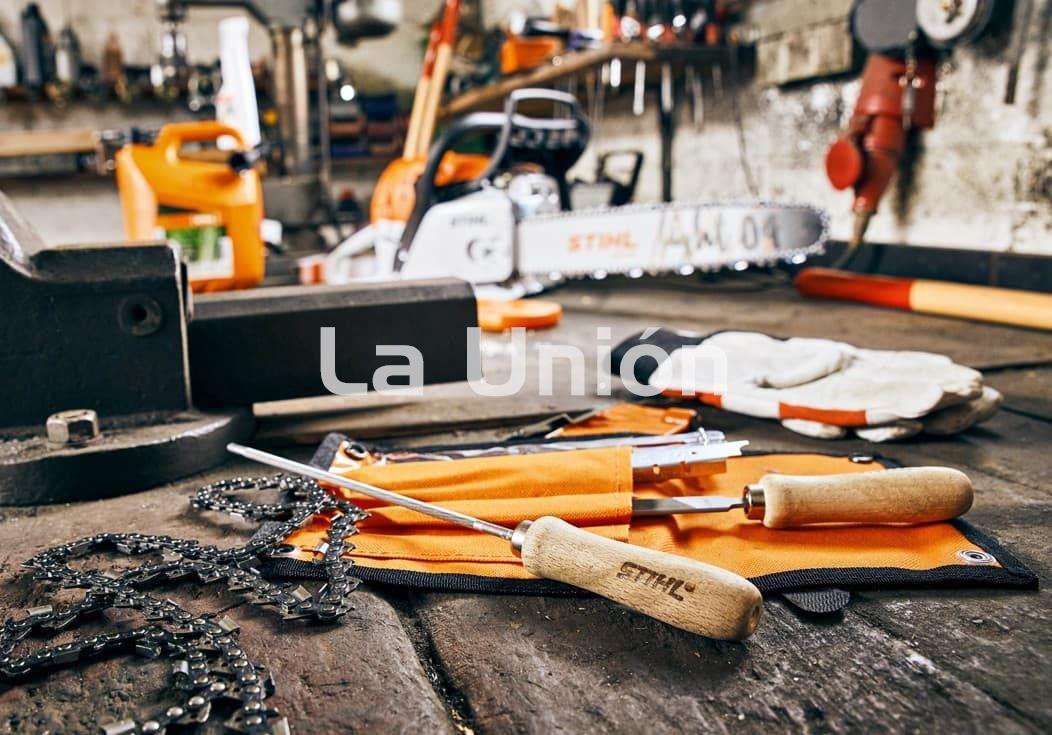 ACCESORIOS STIHL - Imagen 1