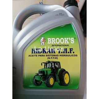 Aceite para sistemas hidráulicos - Imagen 1