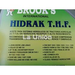 Aceite para sistemas hidráulicos - Imagen 2