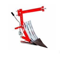 Arado de varillas pequeño fijo Roteco TRISSTAR y SUPERTRISS - Imagen 1