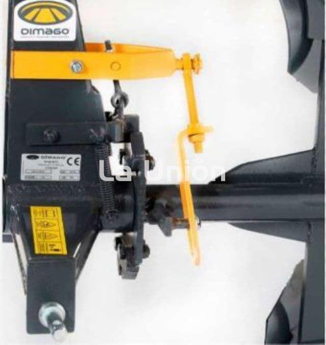 ARADO MINI REVERSIBLE DIMAGO 180º REVERSIBLE - Imagen 6