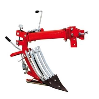 Arado varillas pequeño desplazable Roteco - Imagen 1