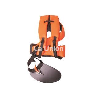 Arnés desbrozadora profesional - Imagen 1