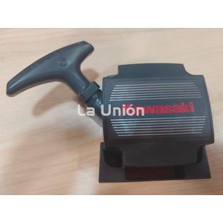 Arrancador manual TJ53 - Imagen 1