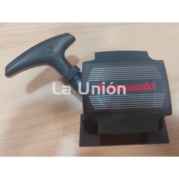 Arrancador manual TJ53 - Imagen 1