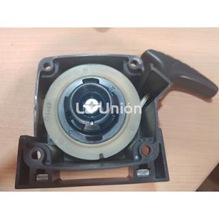 Arrancador manual TJ53 - Imagen 2