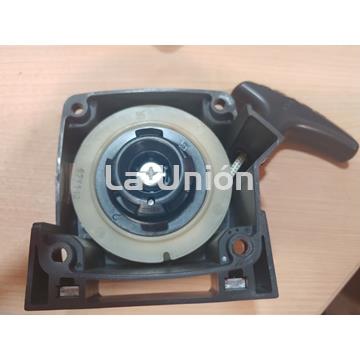 Arrancador manual TJ53 - Imagen 2