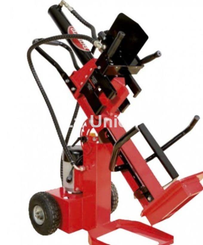 ASTILLADORA ELECTRICA ROTECO 15 TONELADAS 2 VELOCIDADES TOP LINE - Imagen 1