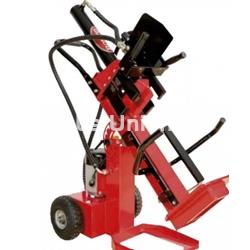 ASTILLADORA ELECTRICA ROTECO 15 TONELADAS 2 VELOCIDADES TOP LINE - Imagen 1