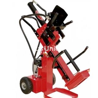 ASTILLADORA ELECTRICA ROTECO 15 TONELADAS 2 VELOCIDADES TOP LINE - Imagen 1