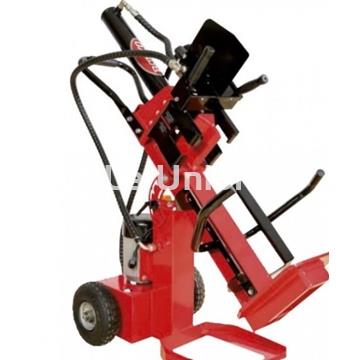 ASTILLADORA ELECTRICA ROTECO 15 TONELADAS 2 VELOCIDADES TOP LINE - Imagen 1