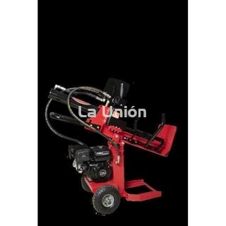 ASTILLADORA ROTECO 15T motor a gasolina - Imagen 1