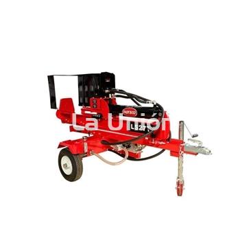 Astilladora Roteco gasolina remolcable LS27T PIEZAS LIMITADAS - Imagen 1
