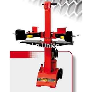 Astilladora Roteco LS10T - Imagen 1