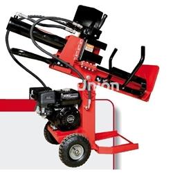 Astilladora Roteco MP22T DOBLE BOMBA - Imagen 1