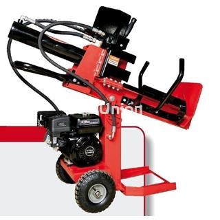 Astilladora Roteco MP22T DOBLE BOMBA - Imagen 1