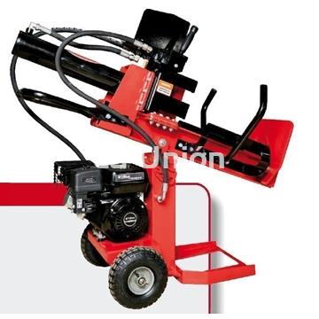 Astilladora Roteco MP22T DOBLE BOMBA - Imagen 1