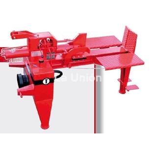 Astilladora Roteco T10 TDF Tractor - Imagen 1