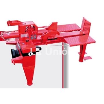 Astilladora Roteco T10 TDF Tractor - Imagen 1