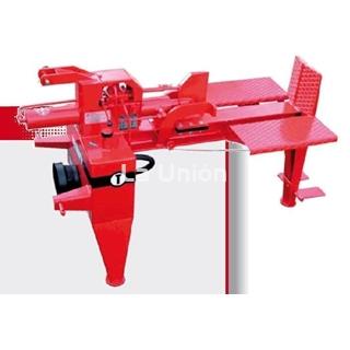 Astilladora Roteco T2060 TDF Tractor - Imagen 1