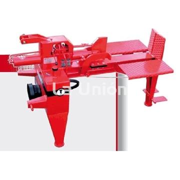 Astilladora Roteco T2060 TDF Tractor - Imagen 1