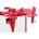 Astilladora Roteco T2060 TDF Tractor - Imagen 1