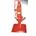 Astilladora Roteco VT15 TDF Tractor - Imagen 1