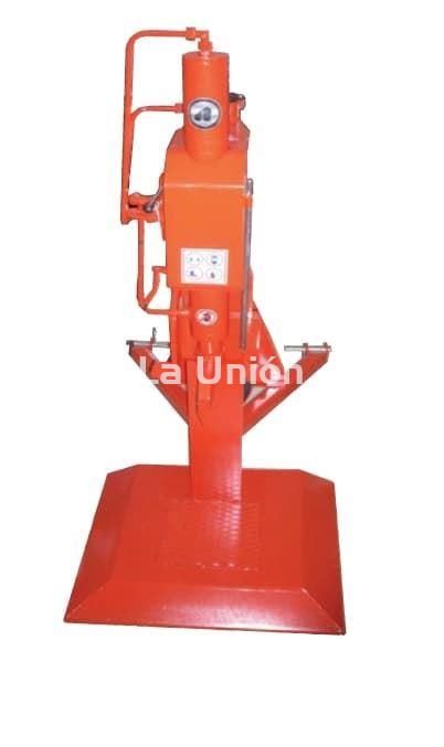 Astilladora Roteco VT2060 TDF Tractor - Imagen 1