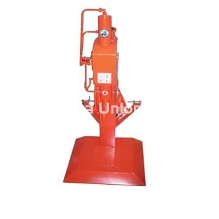 Astilladora Roteco VT2060 TDF Tractor - Imagen 1