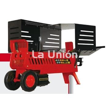 Astilladora Roteco WS8T (2 vel.) - Imagen 1