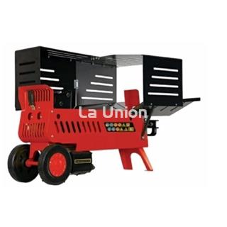 ASTILLADORA ROTECO WS8T 2 velocidades - Imagen 1