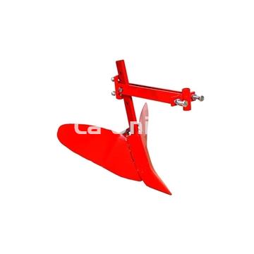 Asurcador con soporte grande Roteco - Imagen 1