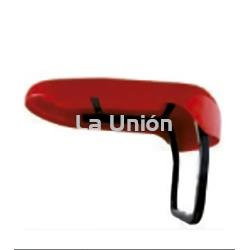 Barra antivuelco + techo Roteco - Imagen 1