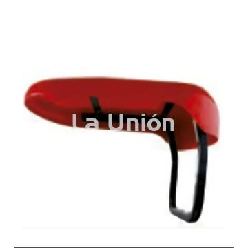 Barra antivuelco + techo Roteco - Imagen 1