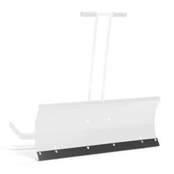 Barra raspadora de goma 107 cm Stiga - Imagen 1