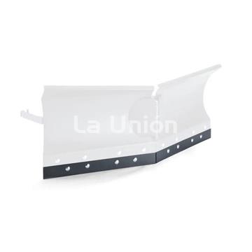 Barra raspadora para pala hidráulica en X Stiga - Imagen 1