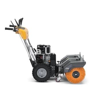 Barredora de gasolina Stiga SWS 800 G - Imagen 2