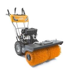 Barredora de gasolina Stiga SWS 800 GE - Imagen 1