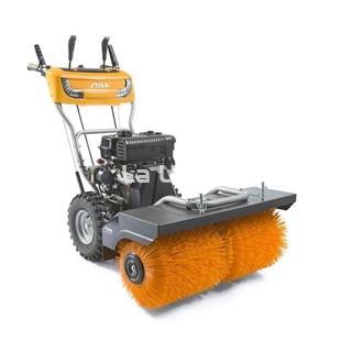 Barredora de gasolina Stiga SWS 800 GE - Imagen 1