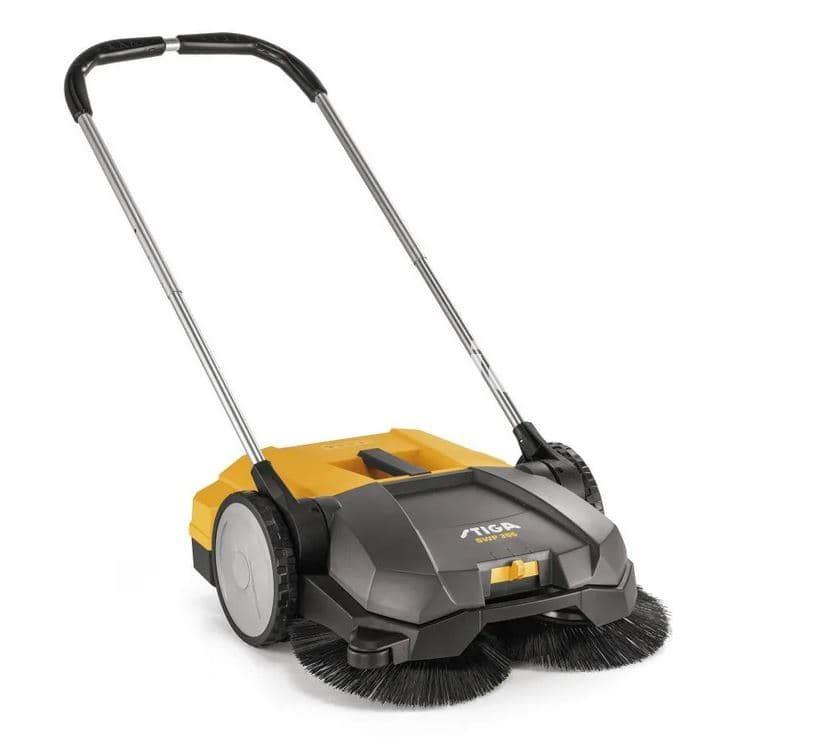 Barredora manual Stiga SWP 355 - Imagen 1