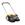 Barredora manual Stiga SWP 355 - Imagen 1