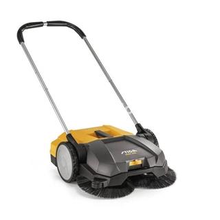 Barredora manual Stiga SWP 355 - Imagen 1
