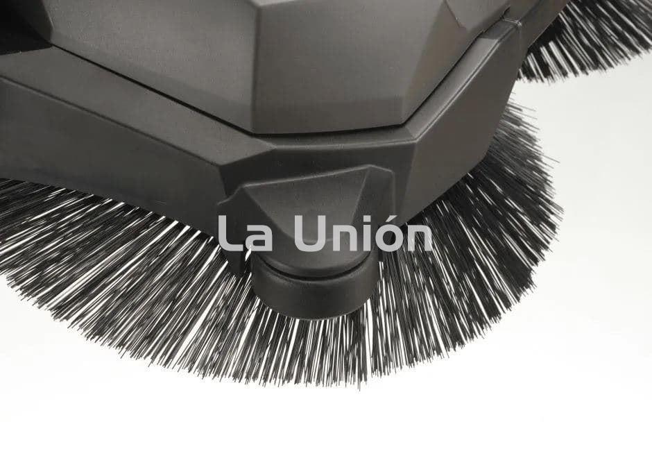 Barredora manual Stiga SWP 355 - Imagen 11