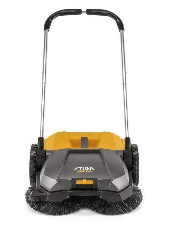 Barredora manual Stiga SWP 355 - Imagen 2
