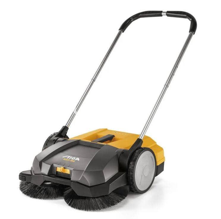 Barredora manual Stiga SWP 355 - Imagen 3