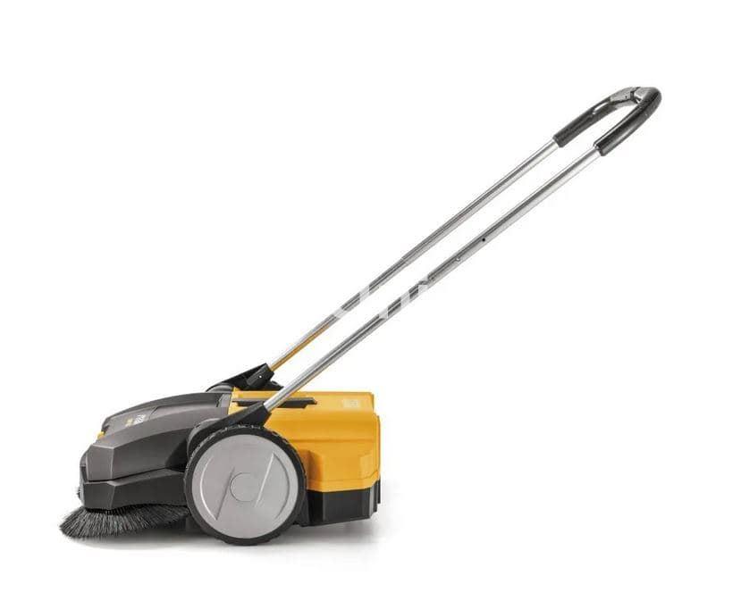 Barredora manual Stiga SWP 355 - Imagen 4