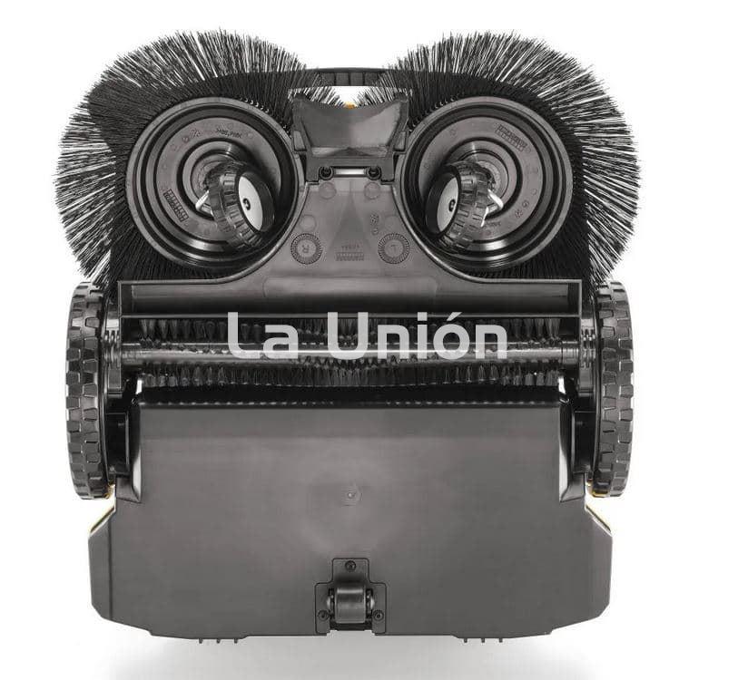 Barredora manual Stiga SWP 355 - Imagen 6