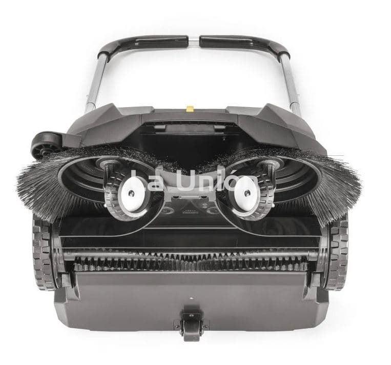 Barredora manual Stiga SWP 355 - Imagen 7
